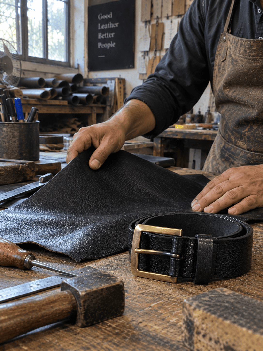 01 Craftmanship