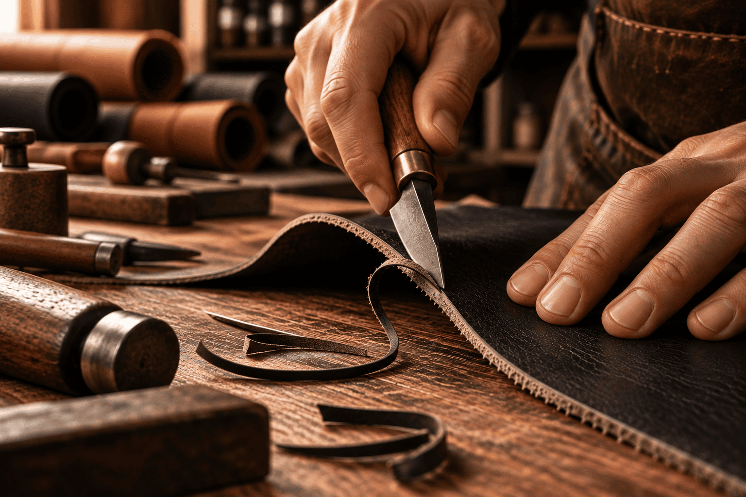 02 Craftmanship