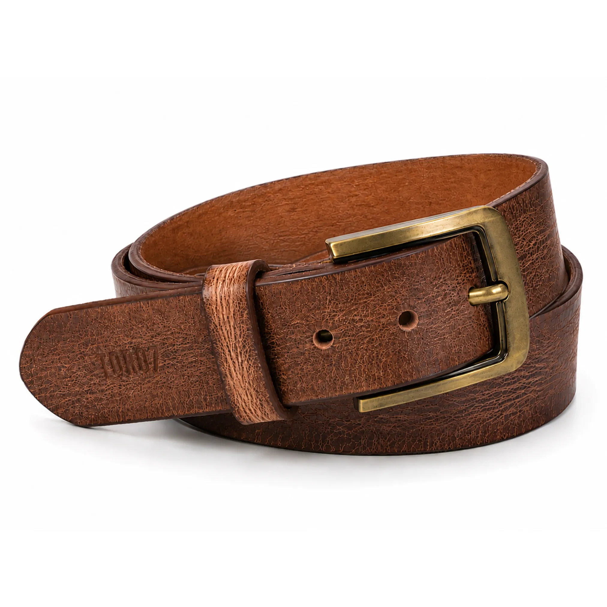 Tobacco Brown