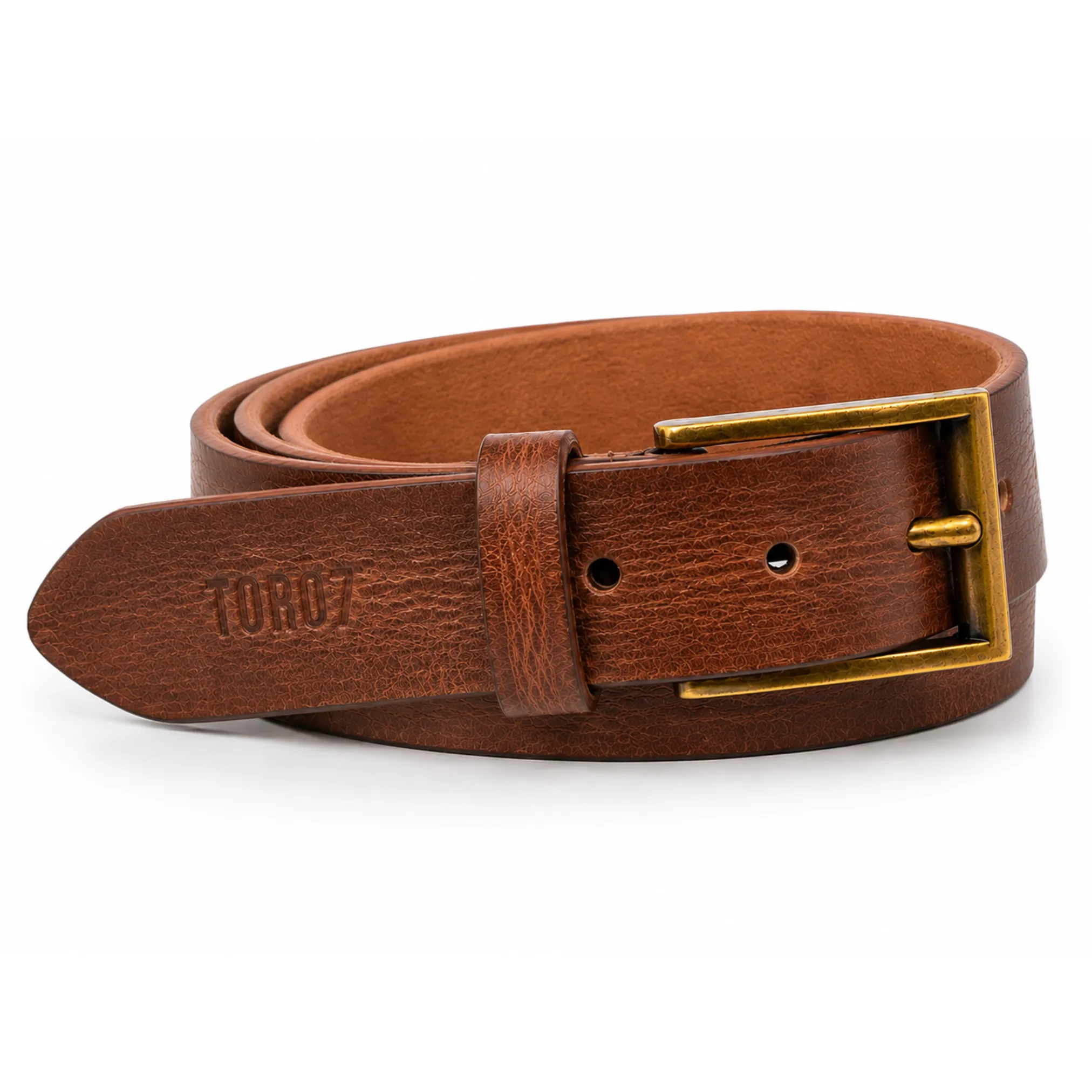 Tobacco Brown