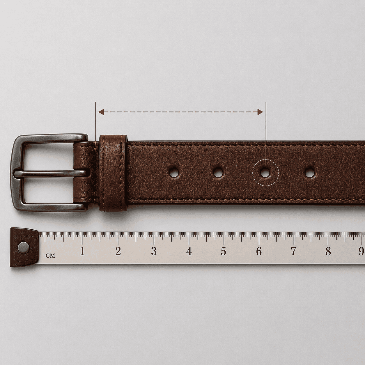 Belt Size