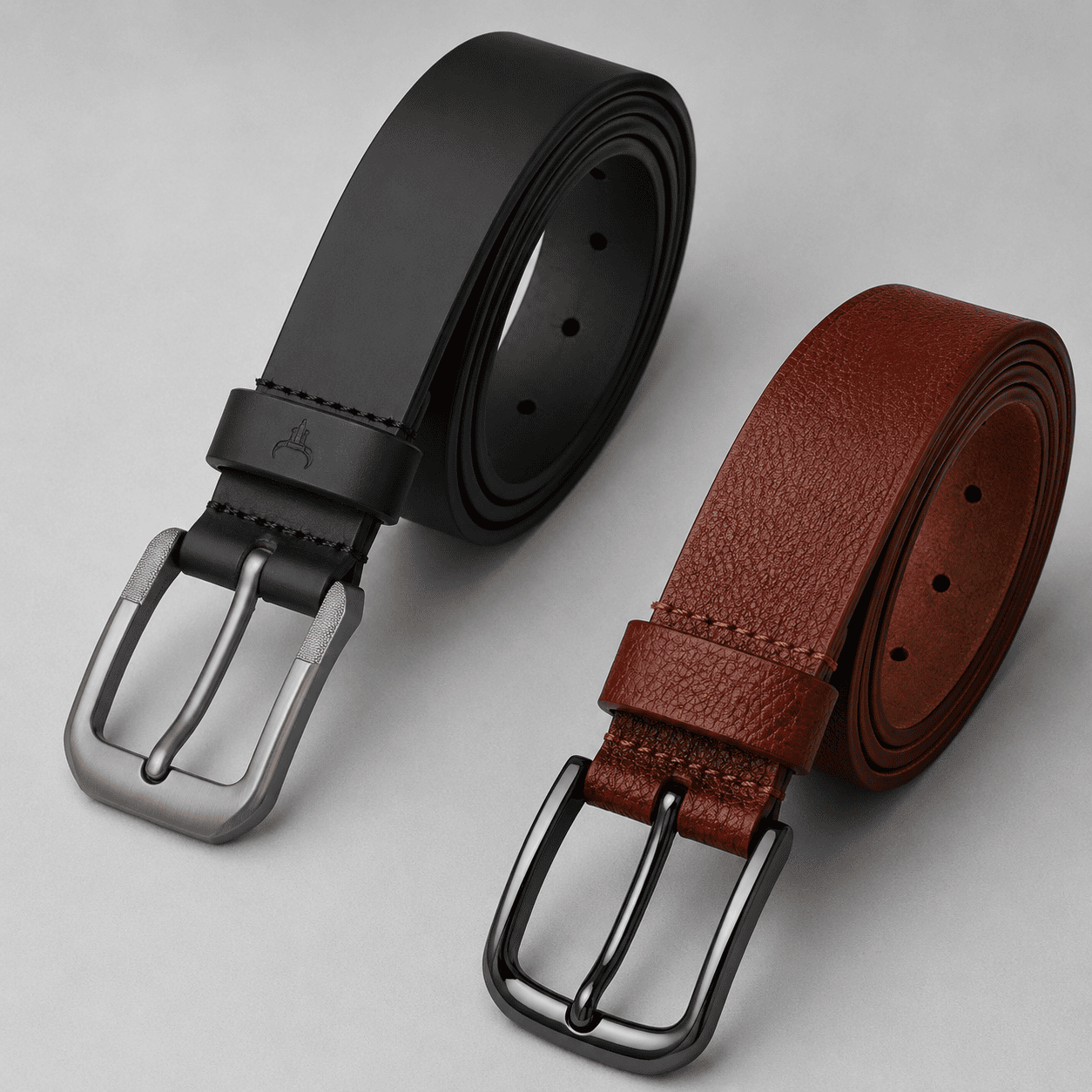 Dress Belt
