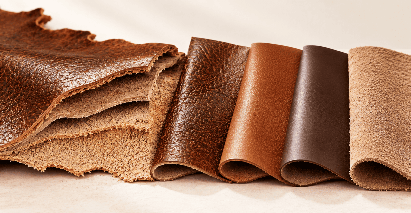 Understanding Leather Grades